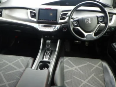 Honda Jade