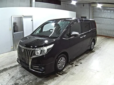 Toyota Esquire