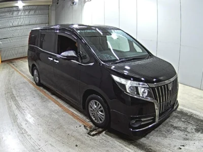 Toyota Esquire