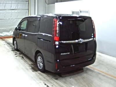 Toyota Esquire