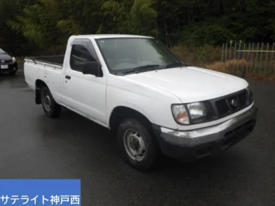 Nissan DATSUN