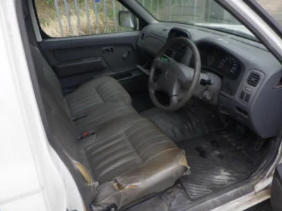 Nissan DATSUN