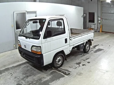 Honda Acty Truck
