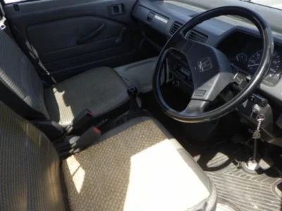 Honda Acty Truck
