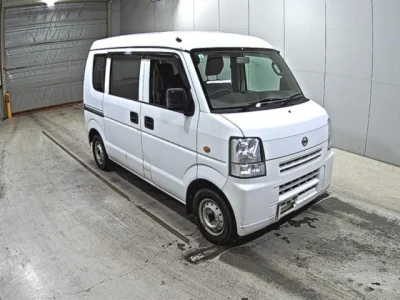 Nissan NV100 CLIPPER