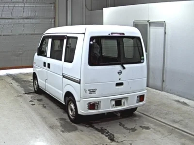 Nissan NV100 CLIPPER