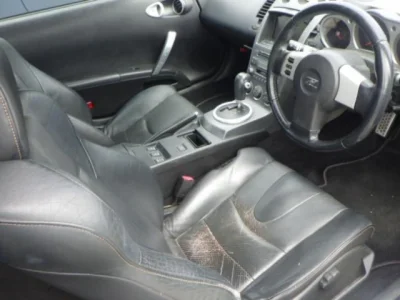Nissan FAIRLADYZ