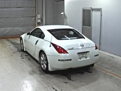 Nissan FAIRLADYZ