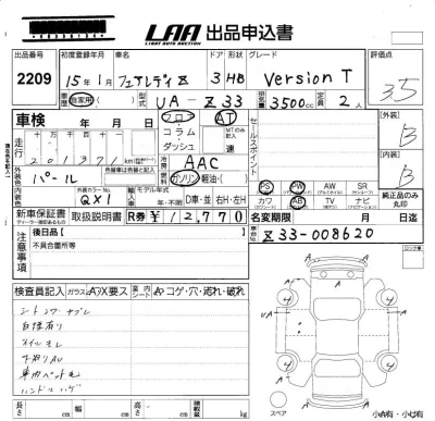 Nissan FAIRLADYZ