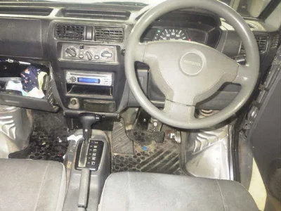 Nissan NV100 CLIPPER
