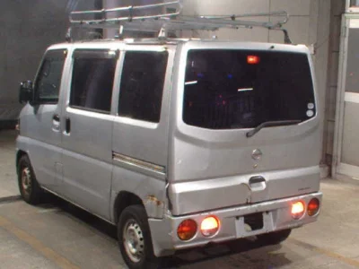 Nissan NV100 CLIPPER