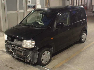 Nissan OTTI