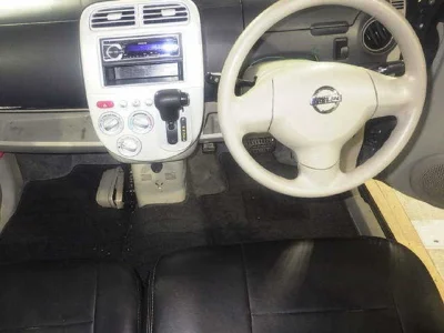Nissan OTTI