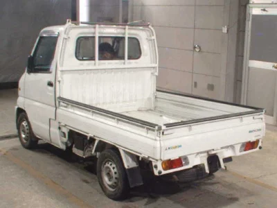 Mitsubishi MINICAB TRUCK