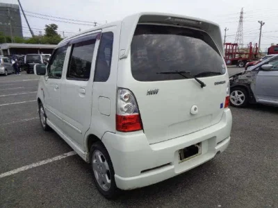 Chevrolet MW