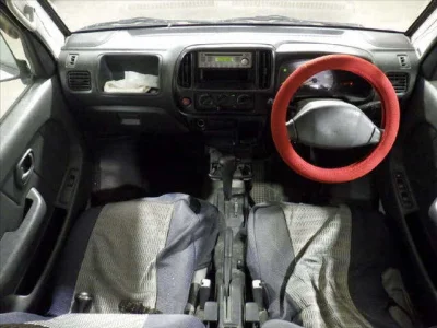 Suzuki Every