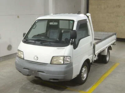 Mazda Bongo