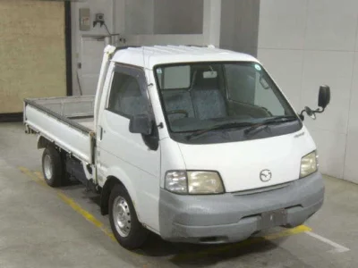 Mazda Bongo