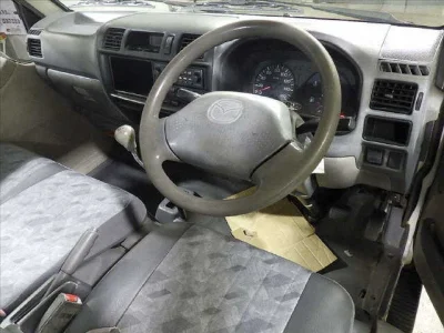 Mazda Bongo