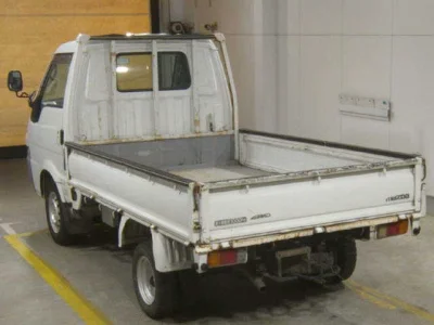 Mazda Bongo