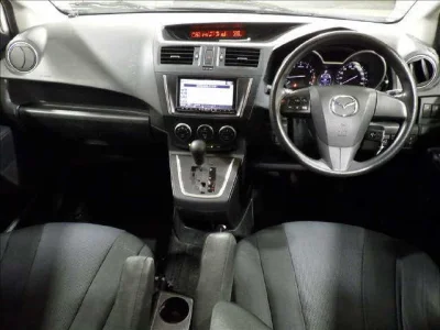 Mazda Premacy