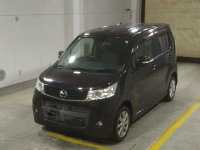 Mazda Flair