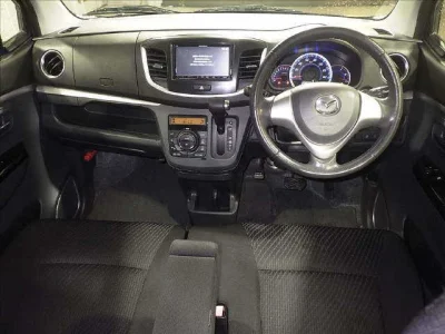 Mazda Flair