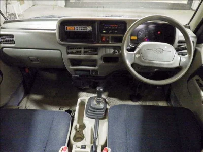 Subaru Sambar