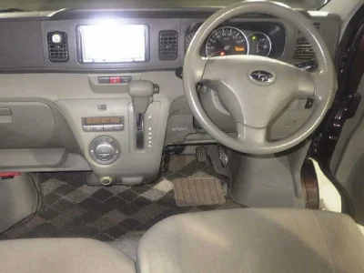 Subaru Dias Wagon