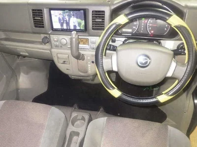 Mazda Scrum