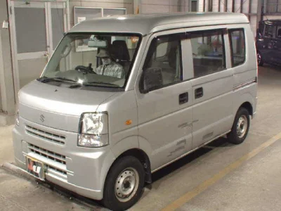 Suzuki Every