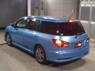 Nissan Wingroad