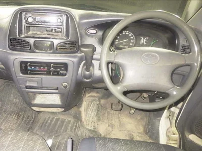 Toyota LiteAce Van