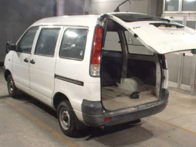 Toyota LiteAce Van