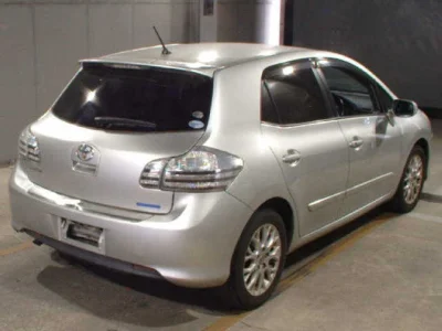 Toyota Blade