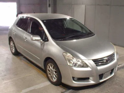 Toyota Blade