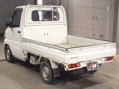 Mitsubishi Minicab Truck