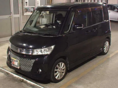Suzuki Palette