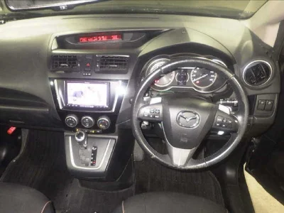 Mazda Premacy