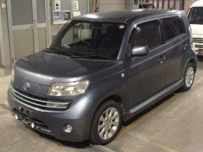 Daihatsu Coo