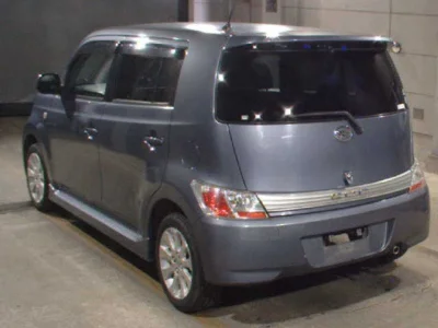 Daihatsu Coo
