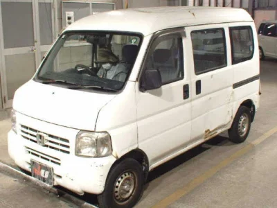 Honda Acty