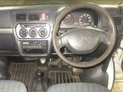 Honda Acty