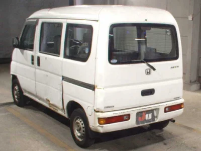 Honda Acty