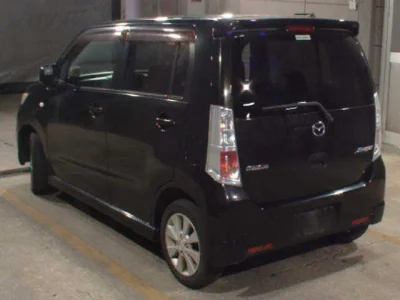 Mazda AZ-Wagon