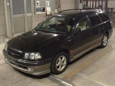 Toyota Caldina