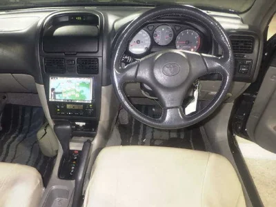 Toyota Caldina