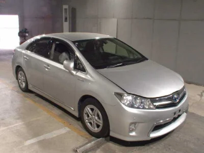 Toyota Sai