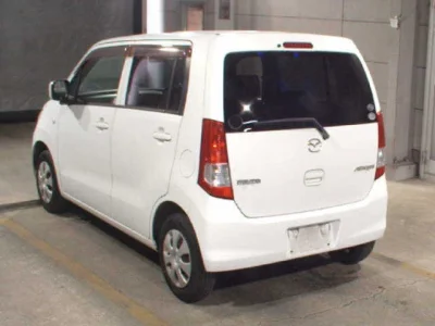 Mazda AZ-Wagon