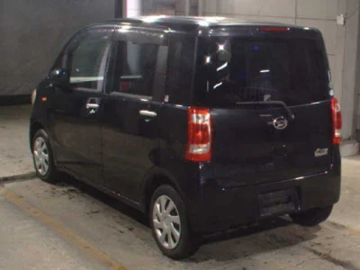 Daihatsu TANTO EXE